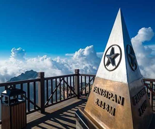 Amazing Northern Of Vietnam 4D3N: Hanoi – Sapa – Fansipan