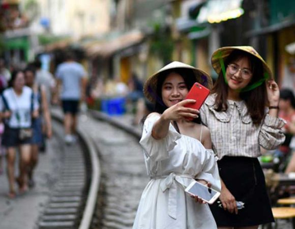 Ha Noi Sightseeing Tour