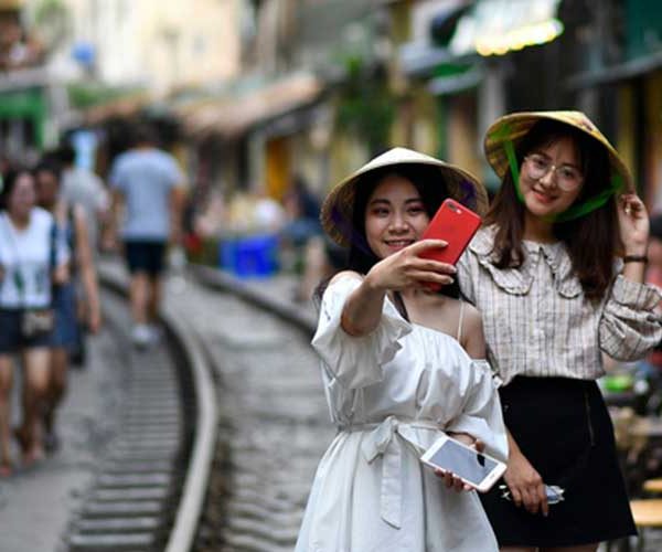 Ha Noi Sightseeing Tour