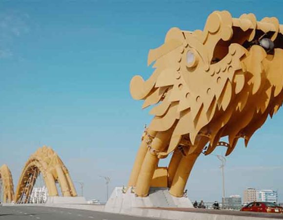 Da Nang City Half Day tour