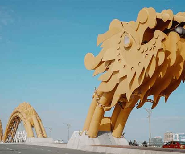 Da Nang City Half Day tour