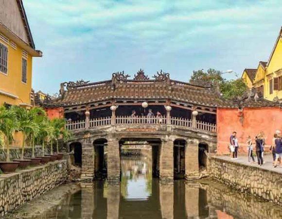 Marble Mountains - Hoi An Ancient Town