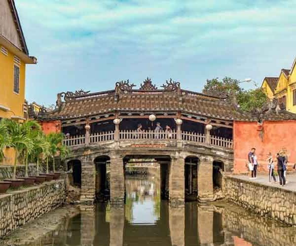 Marble Mountains - Hoi An Ancient Town