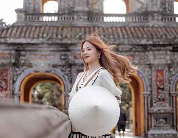 Hue City Tour From Danang