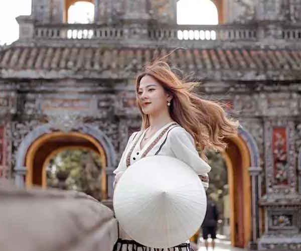 Hue City Tour From Danang