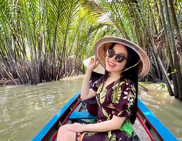 Mekong Delta 1-Day Tour from Ho Chi Minh City