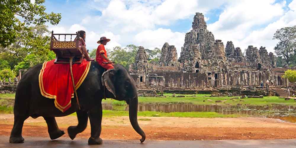 Cambodia