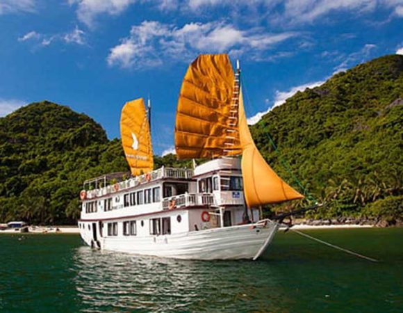 Explore Hanoi - Ha Long Bay 4D3N