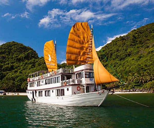 Explore Hanoi - Ha Long Bay 4D3N